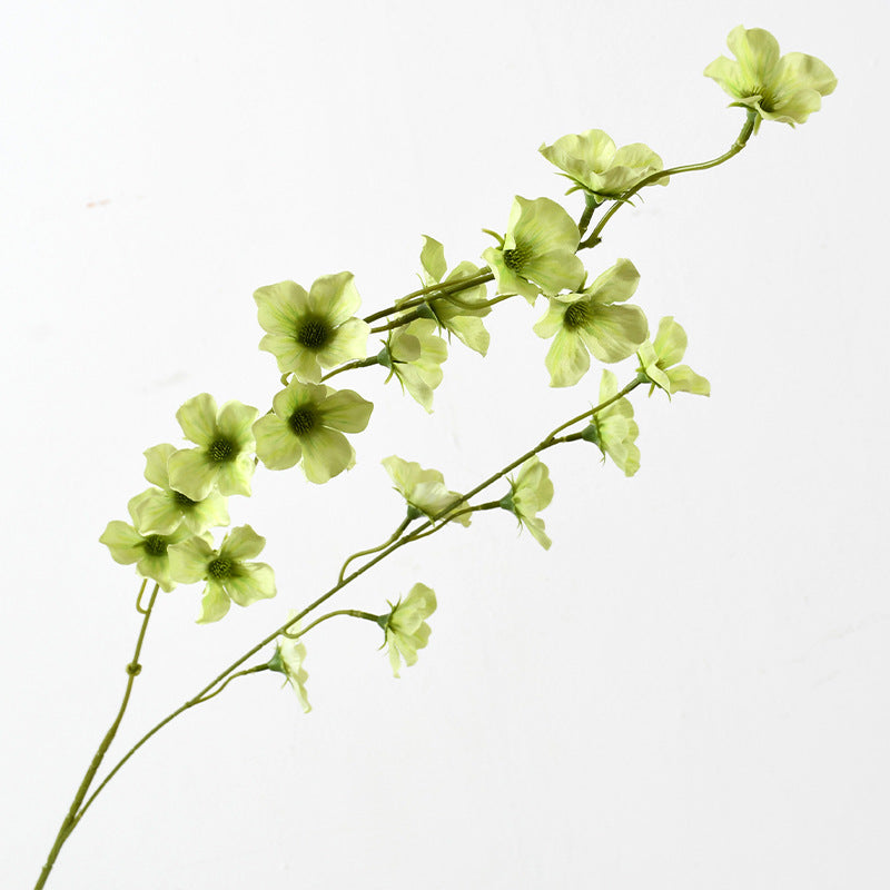 Künstlicher Blumenast Dekoration