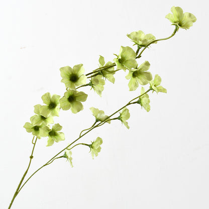 Künstlicher Blumenast Dekoration
