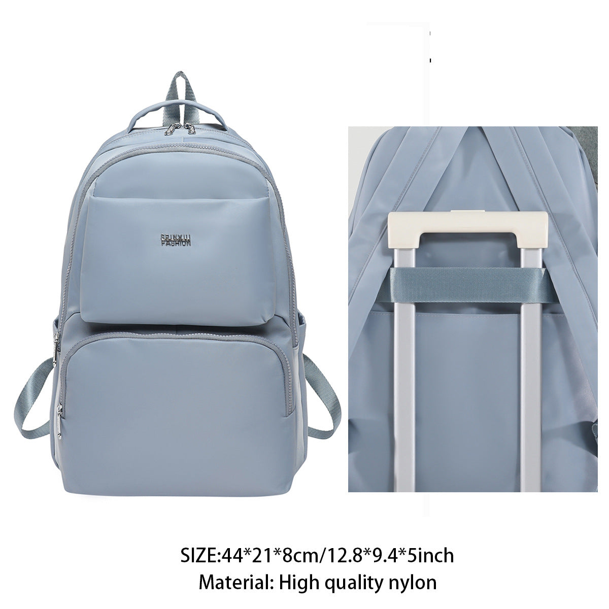 Rucksack Brehn