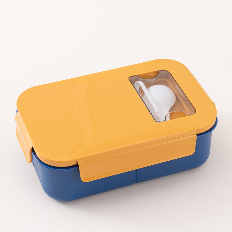 Vielseitige Mehrfachfach-M lunchbox