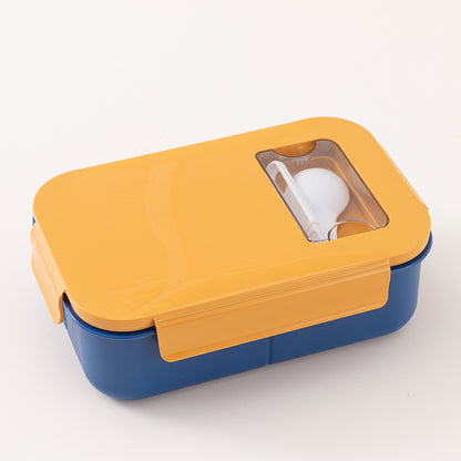 Vielseitige Mehrfachfach-M lunchbox