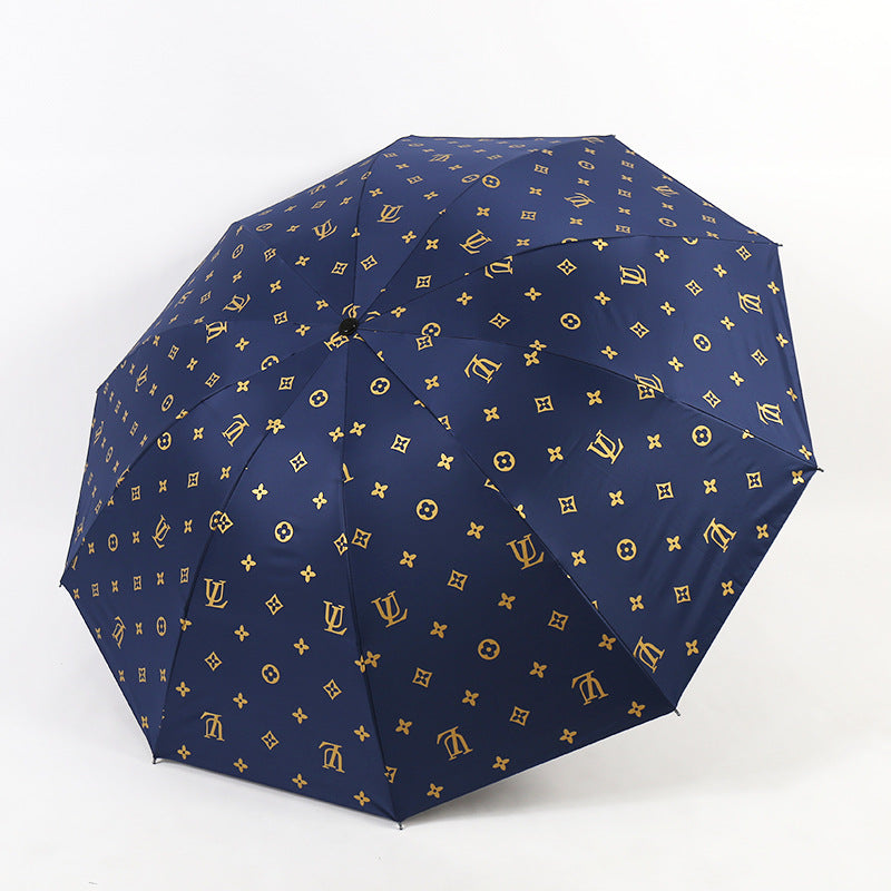 Damen Regenschirm Brehn