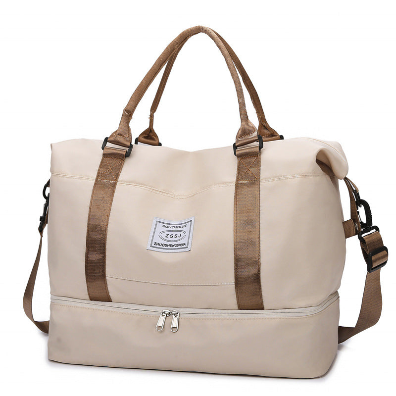 Multi-Funktionale Gym-Reise-Tasche Brehn