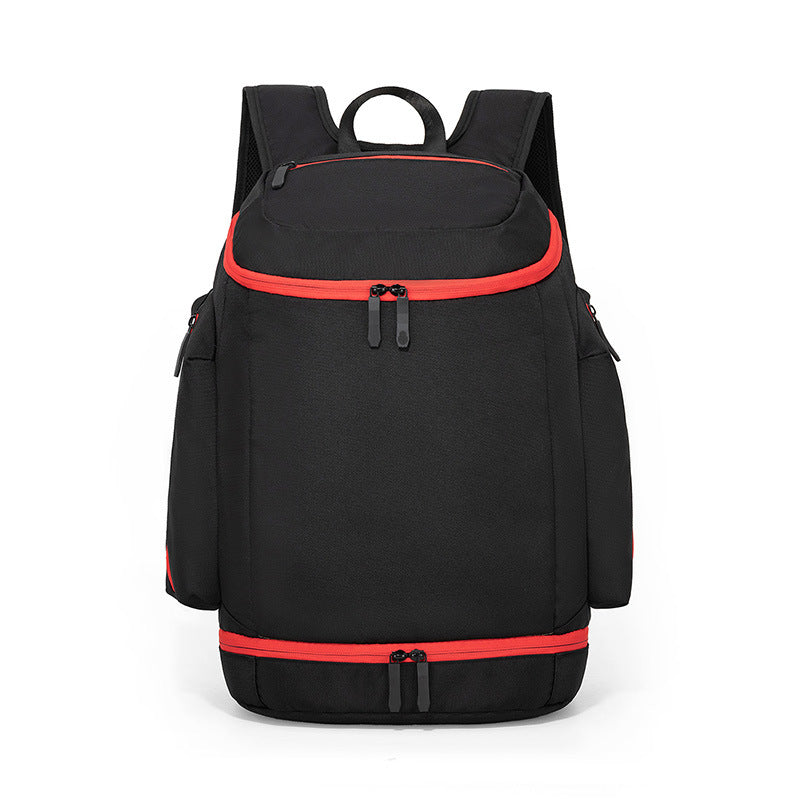 Ergonomischer Reise-Rucksack Brehn