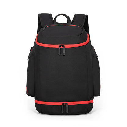 Ergonomischer Reise-Rucksack Brehn
