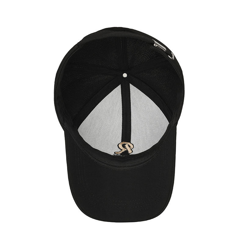Damen Sportliche Performance Baseballkappe Brehn