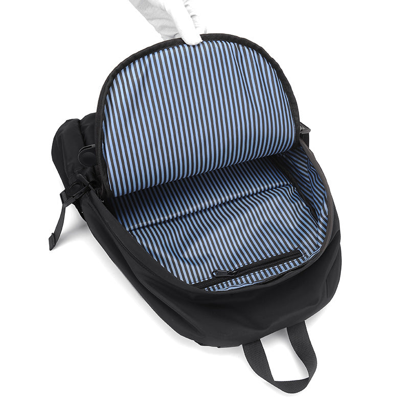 Vielseitiger Outdoor-Rucksack Brehn
