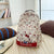 Lustige Charakter-Themen-Rucksack