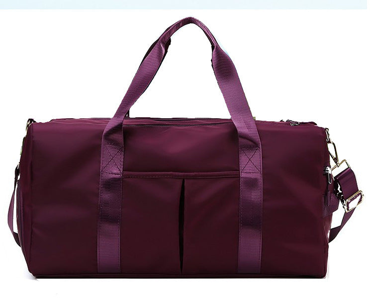 Multifunktionale Sport- und Reisetasche Brehn