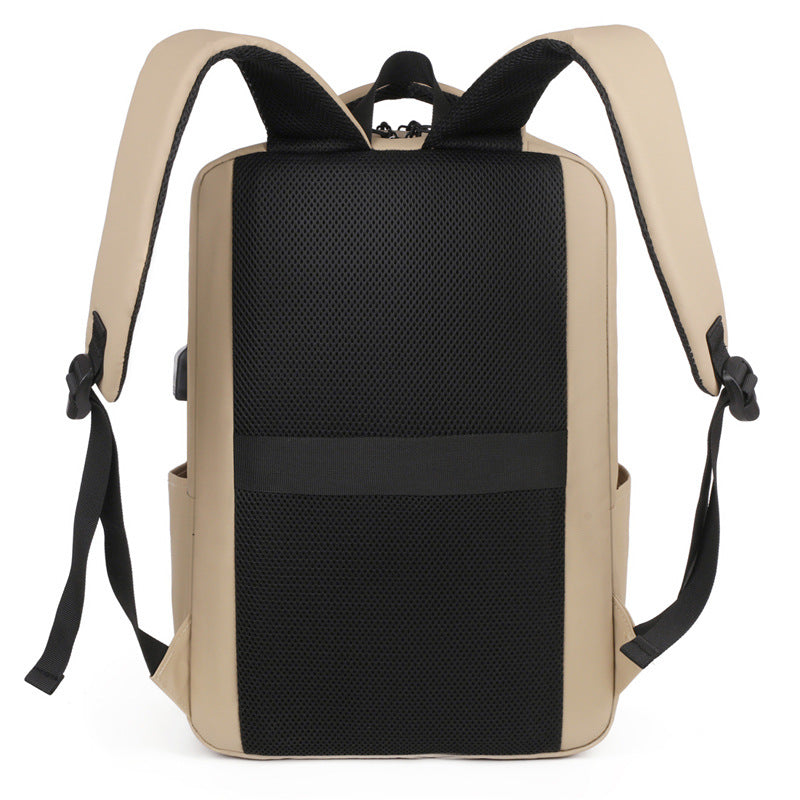 Vielseitiger Professioneller Tech Rucksack Brehn