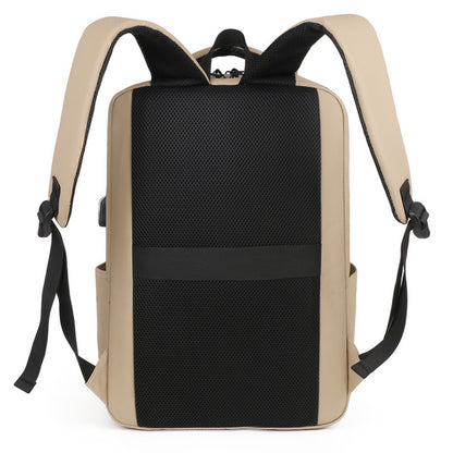 Vielseitiger Professioneller Tech Rucksack Brehn