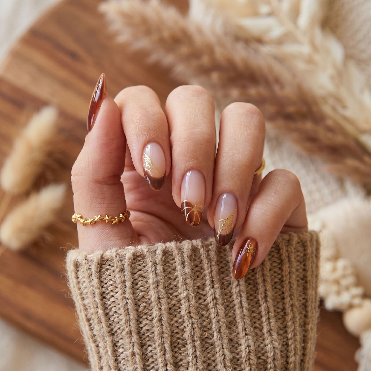 Artistic Nail Design Kit Brehn