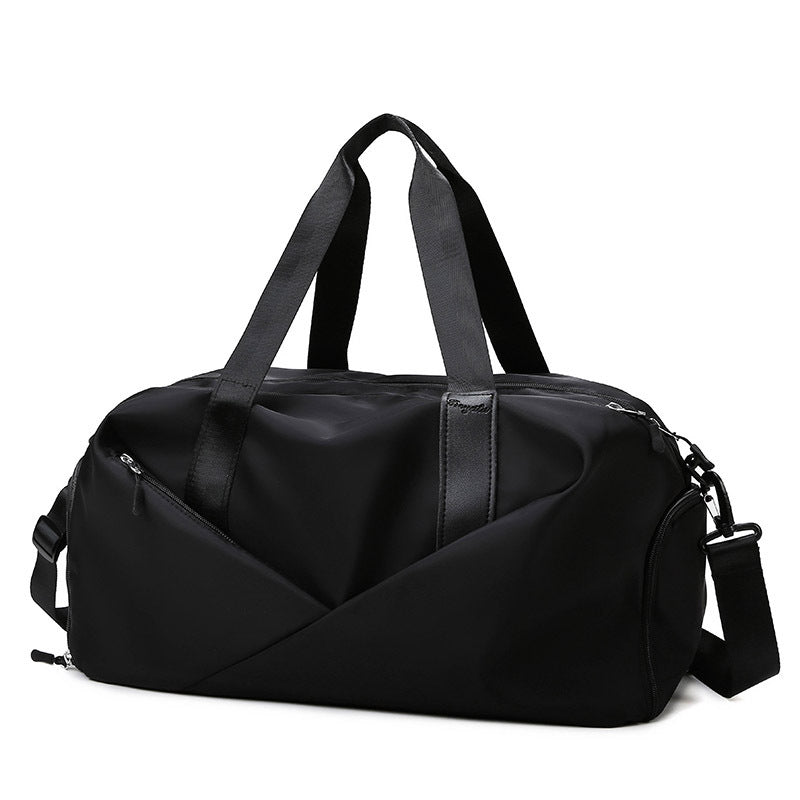 Stylische Sport Reise Duffle