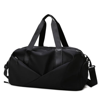 Stylische Sport Reise Duffle