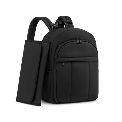 Eleganter und Funktionaler Laptop-Rucksack Brehn