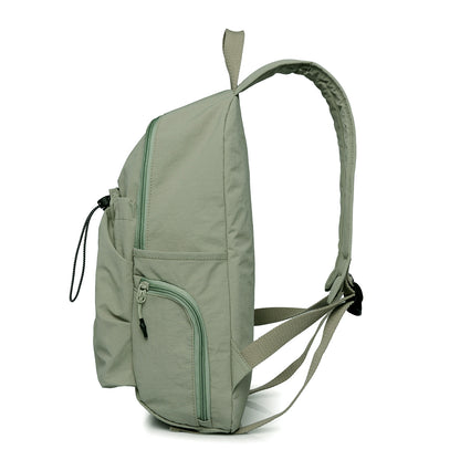 Multi-Taschen Leichter Urban Rucksack Brehn