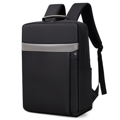 Ergonomischer Reise-Rucksack Brehn