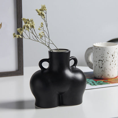 Dekorative Vase
