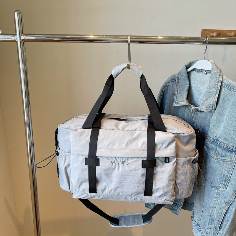 Multifunktionale Outdoor Duffle Bag Brehn