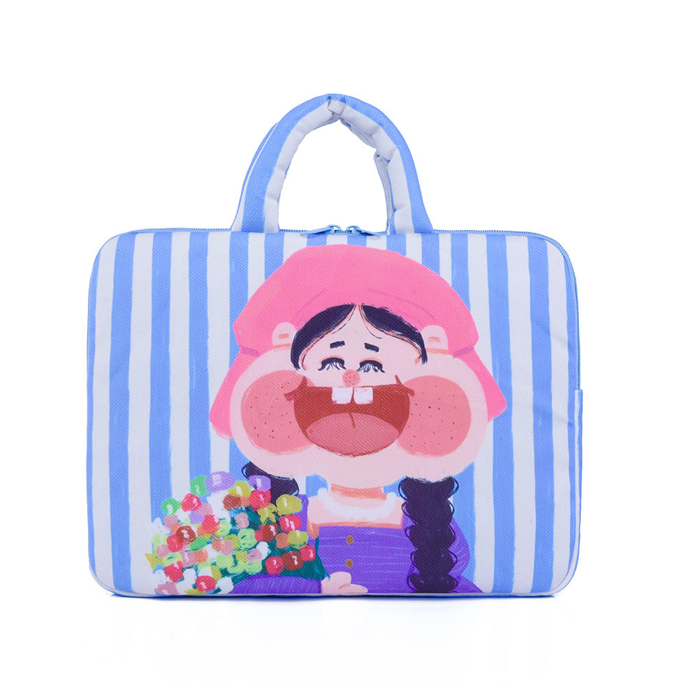 Laptop-Tasche Brehn