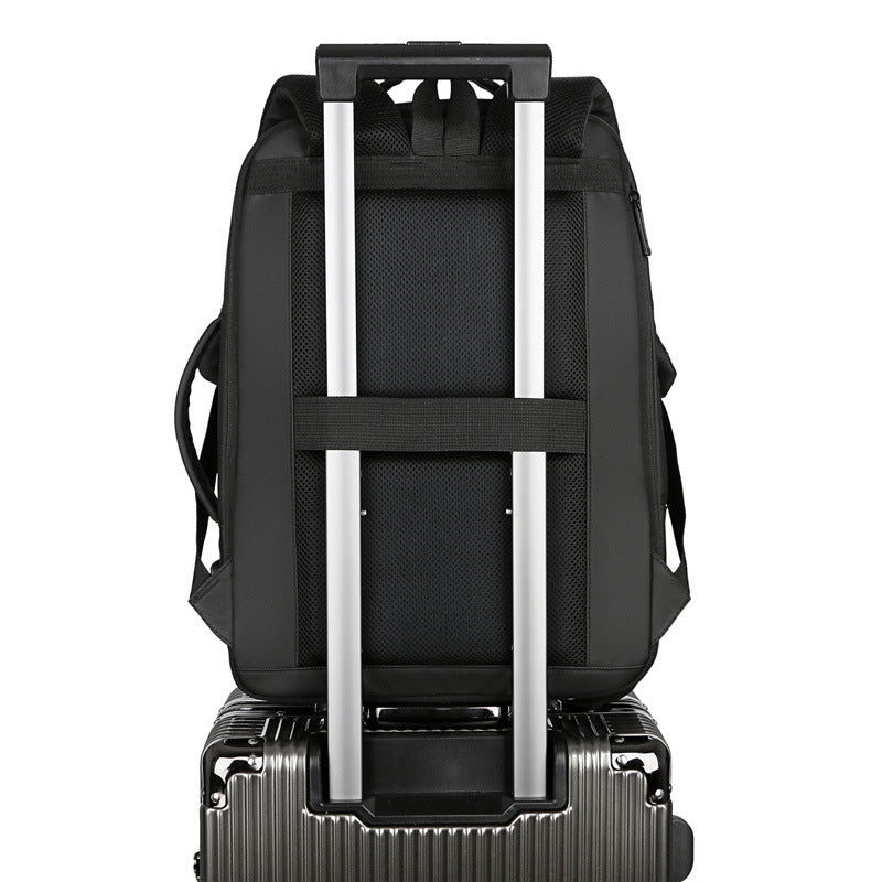 Ergonomischer Laptop-Rucksack Brehn