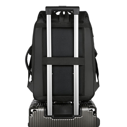 Ergonomischer Laptop-Rucksack Brehn
