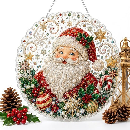 Weihnachtskranz Brehn