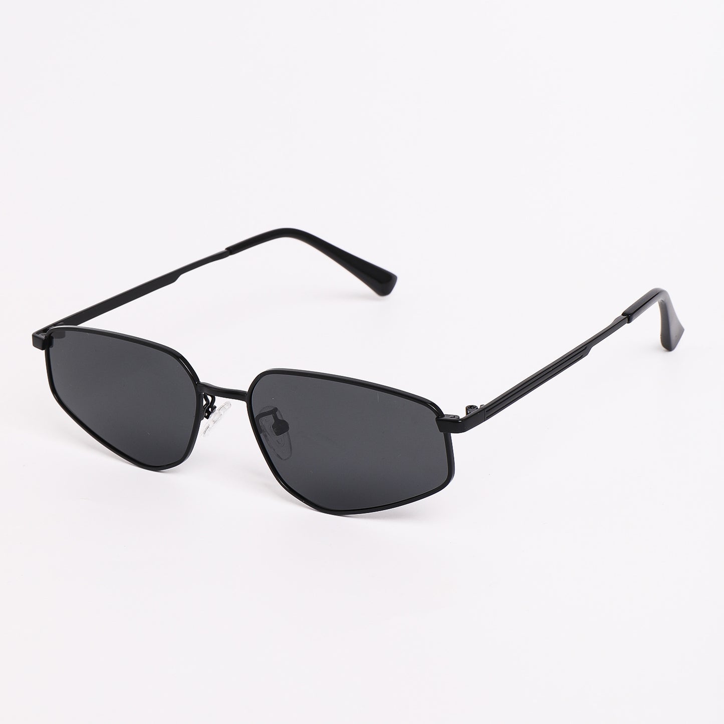 Damen Cat-Eye Sonnenbrille im modernen Design mit ultraleichtem Rahmen Brehn