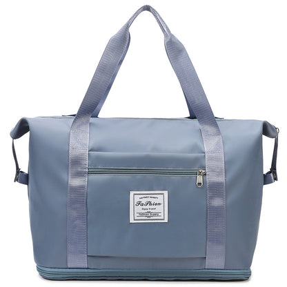 Reis-Duffel-Tasche Brehn