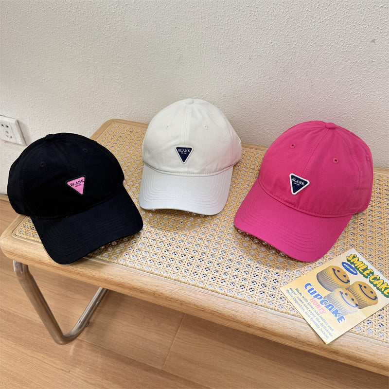Herren Freizeit Baumwoll Baseballkappe Brehn 1783922758