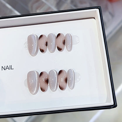 Nail Art Design Set Brehn