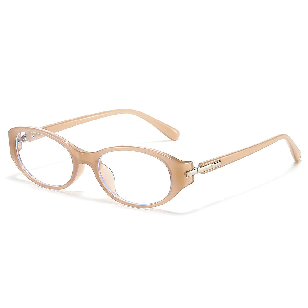 Moderne Design Katzenaugen Sonnenbrille Brehn