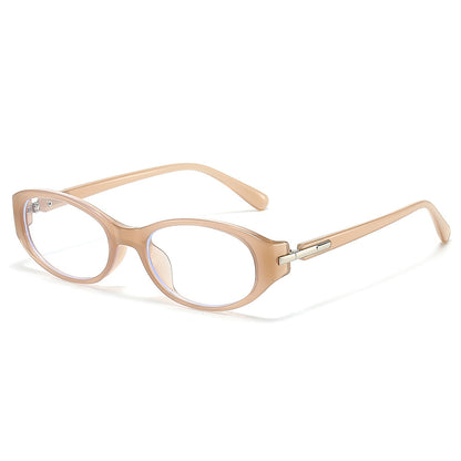 Moderne Design Katzenaugen Sonnenbrille Brehn