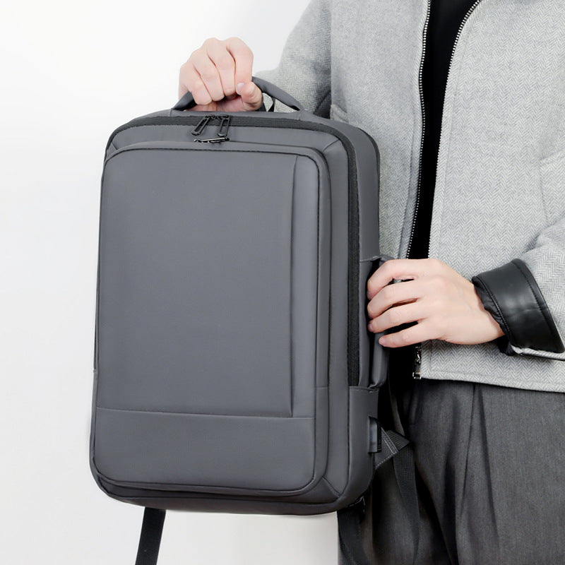 Mehrzweck professionelle Laptop Aktentasche