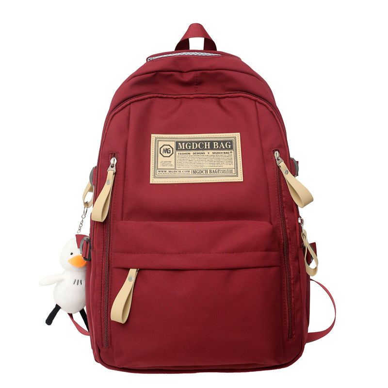 Multifunktionaler Abenteuer-Rucksack Brehn