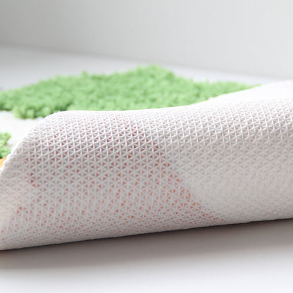 Absorbierende Badematte Brehn