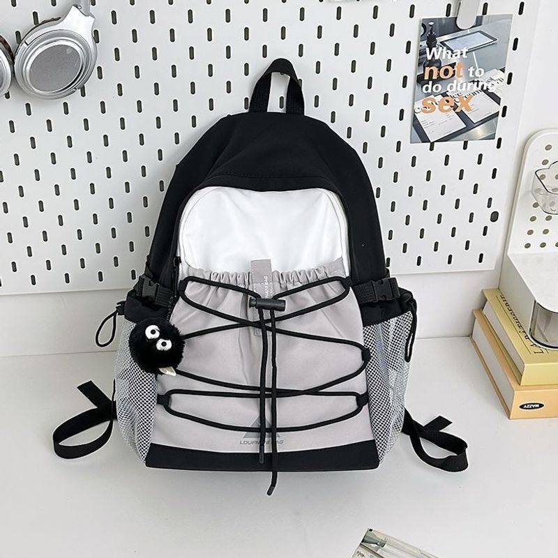 Lässiger leichter Sling-Rucksack Brehn