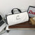 Sportliche Fitness-Duffel-Bag Brehn