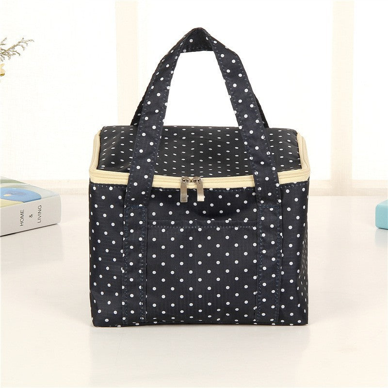 Isolierte Lebensmittelaufbewahrung Lunchbox Brehn