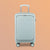 Unisex Sleek Roller Cabin Koffer Brehn