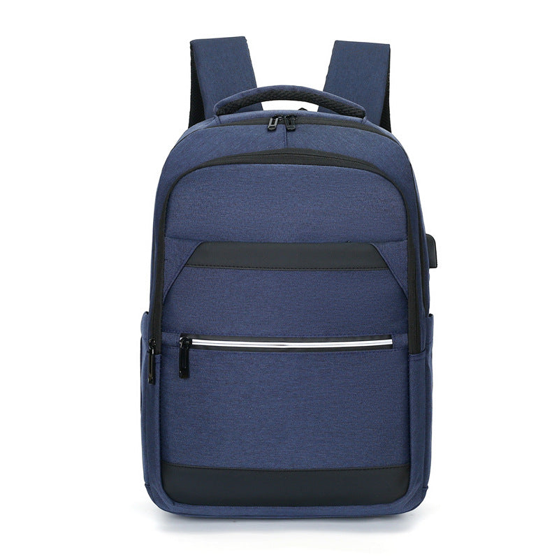 Smart Organisatorischer Multi-Fach Rucksack Brehn