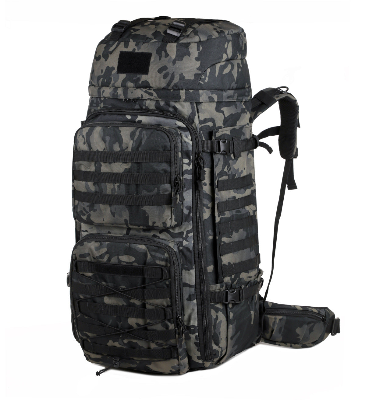 Schwerlast-Expedition-Rucksack Brehn