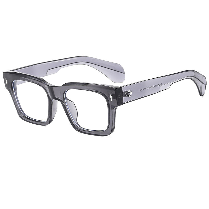 Damen modische Sonnenbrille mit innovativem Rahmen Brehn