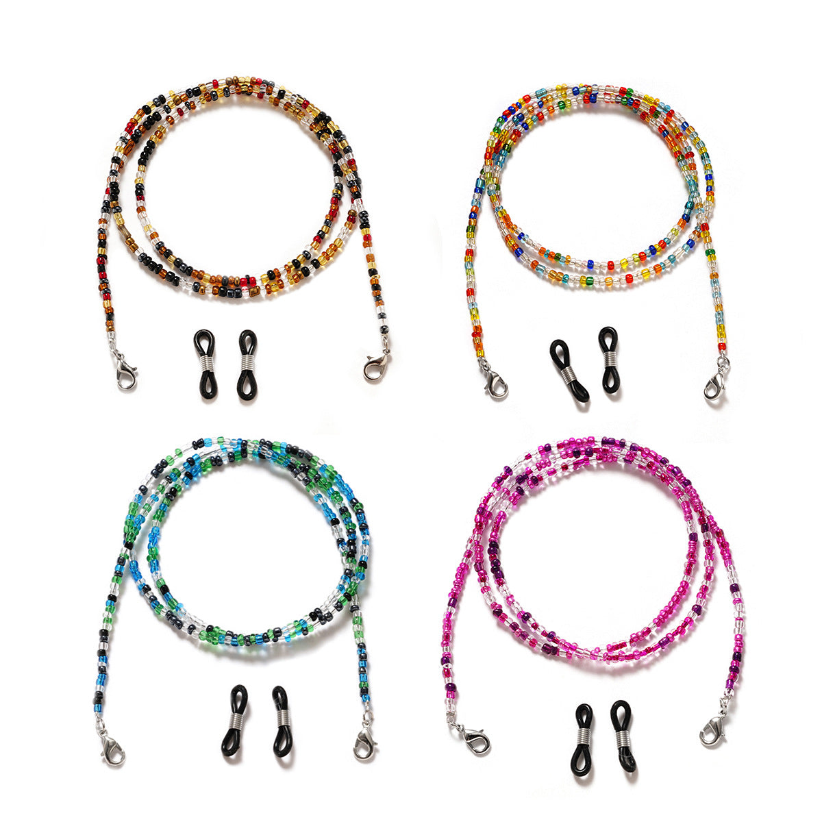 Perlen Brillen Kette Brehn 1786763782