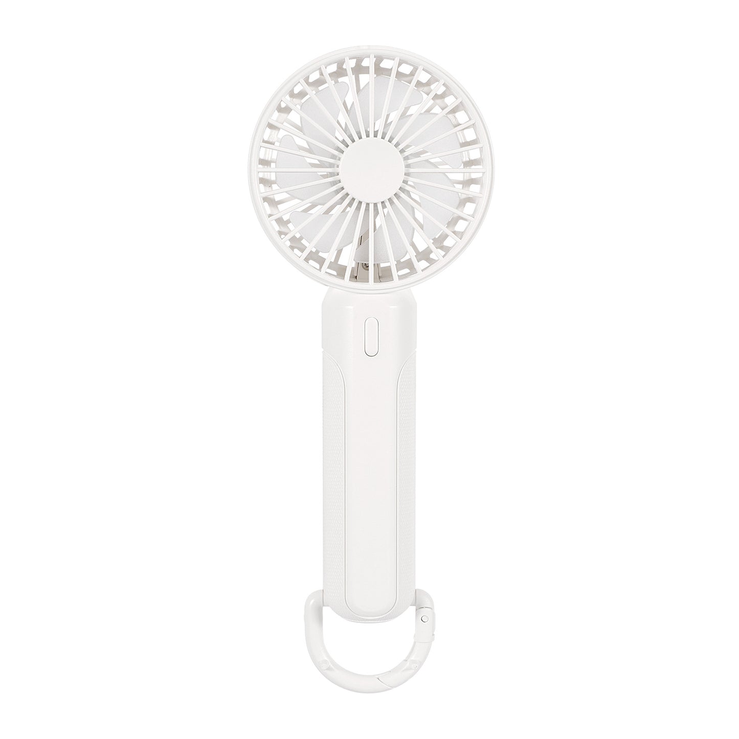 Unisex Kompakt Tragbarer Handheld Kühlventilator Brehn