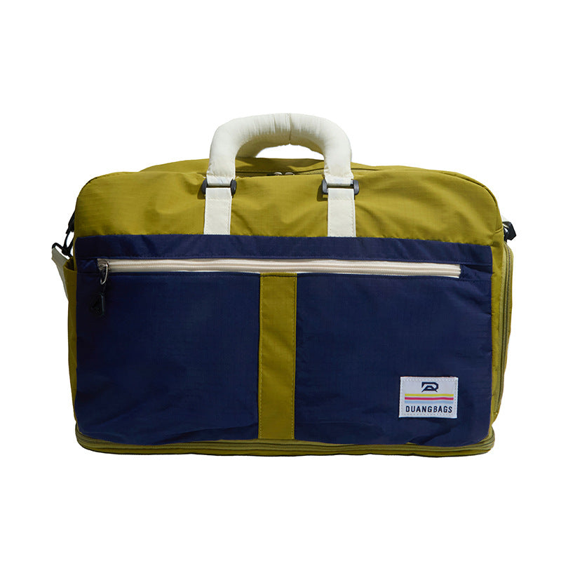 Vielseitige Mehrzweck-Sport-Duffle-Bag