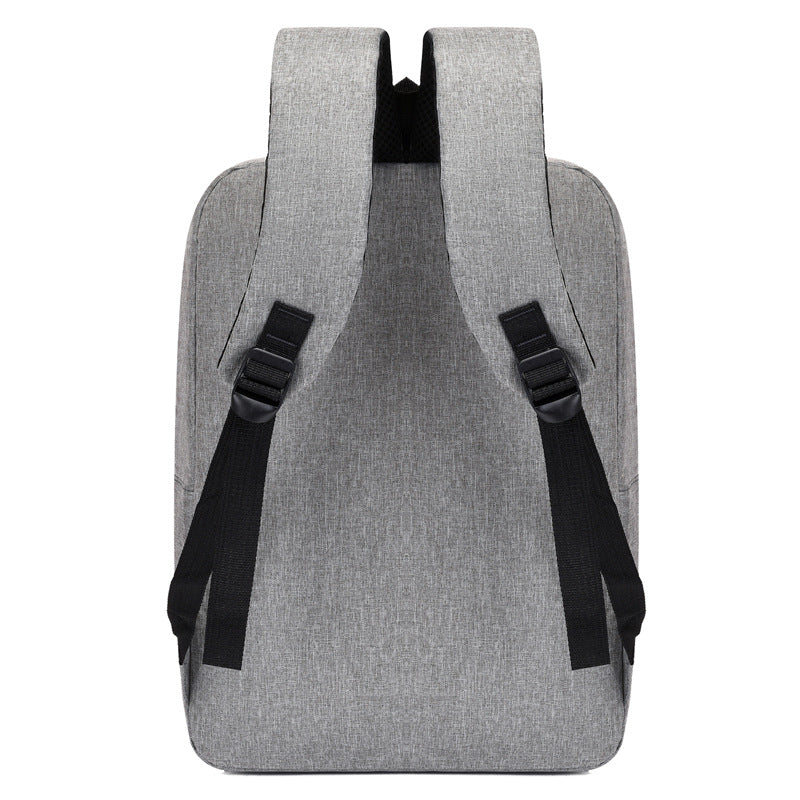 Slim Minimalist Rucksack Set Brehn