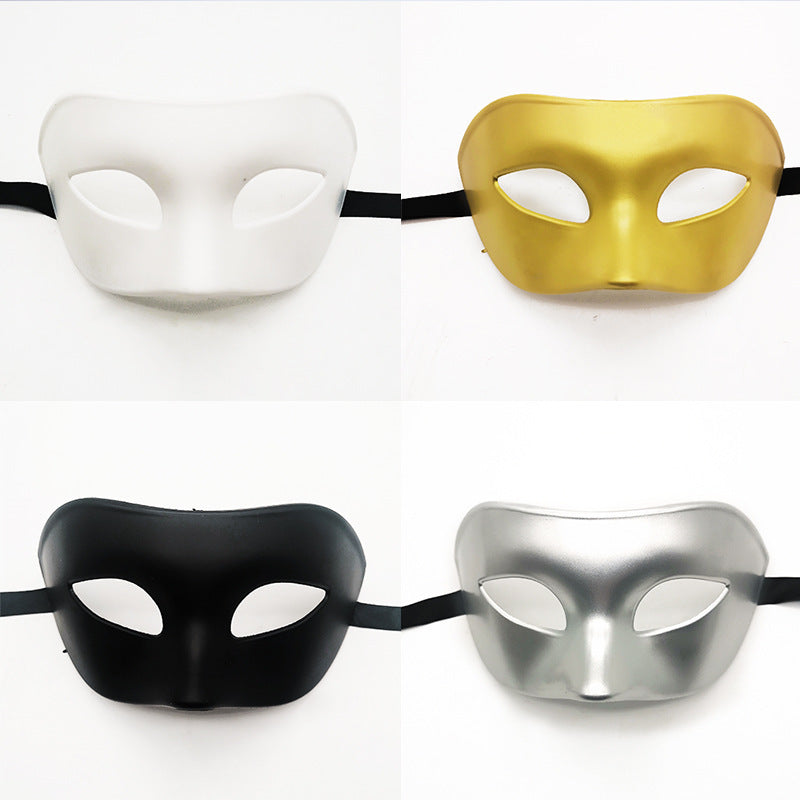 Elegante Maskerade Maske Brehn