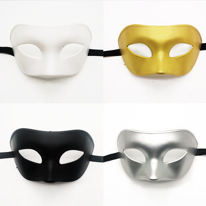 Elegante Maskerade Maske Brehn