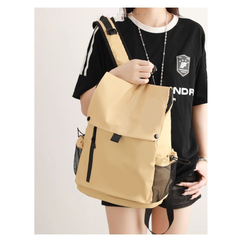 Wasserfester Sport-Rucksack Brehn